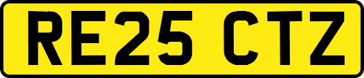 RE25CTZ