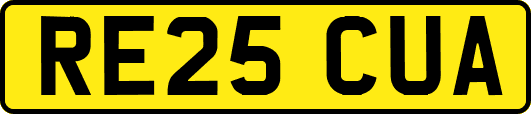RE25CUA