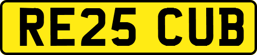 RE25CUB