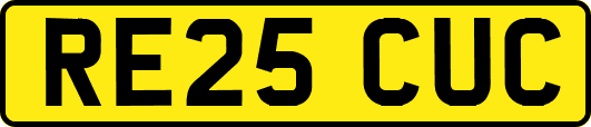 RE25CUC