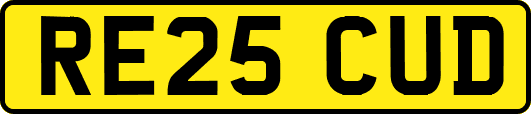 RE25CUD