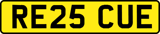 RE25CUE