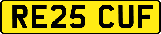 RE25CUF