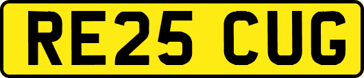 RE25CUG