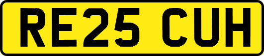 RE25CUH