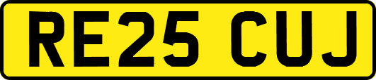 RE25CUJ