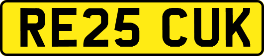 RE25CUK