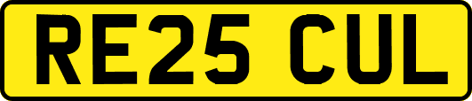 RE25CUL