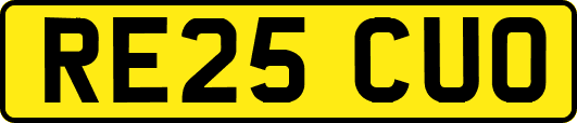 RE25CUO