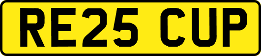 RE25CUP