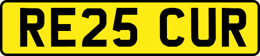 RE25CUR
