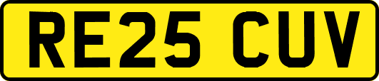 RE25CUV