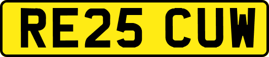 RE25CUW