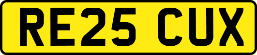 RE25CUX