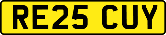 RE25CUY