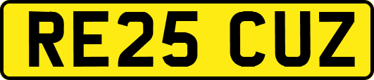 RE25CUZ