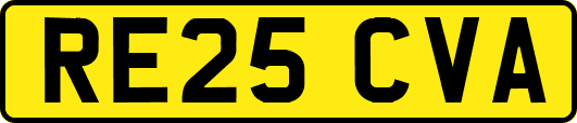 RE25CVA
