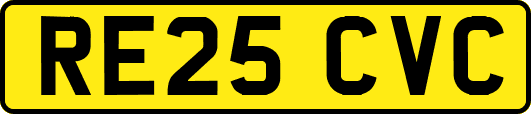 RE25CVC