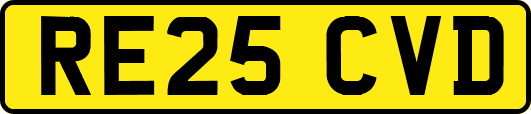 RE25CVD