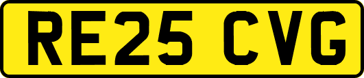 RE25CVG
