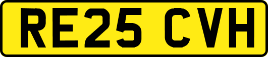 RE25CVH