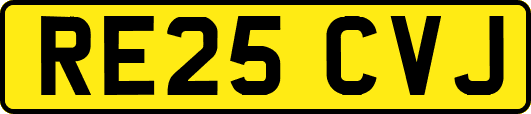 RE25CVJ