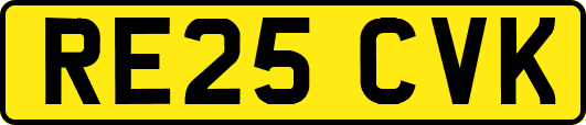 RE25CVK