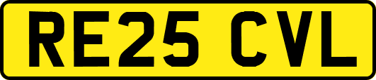 RE25CVL