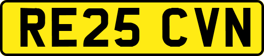 RE25CVN