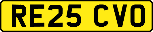 RE25CVO