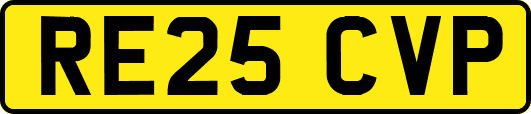 RE25CVP