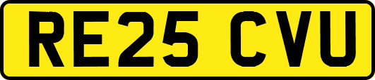RE25CVU