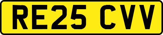 RE25CVV