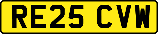 RE25CVW