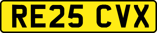 RE25CVX