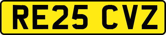 RE25CVZ