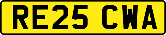 RE25CWA