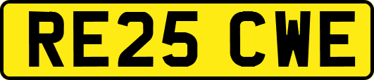 RE25CWE