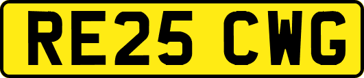 RE25CWG