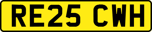 RE25CWH