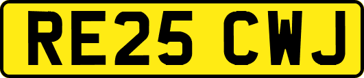 RE25CWJ
