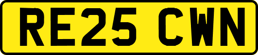 RE25CWN