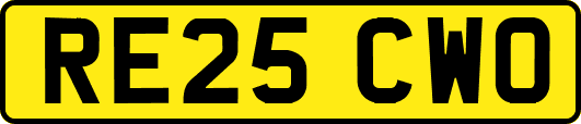 RE25CWO