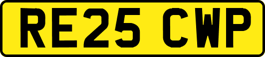 RE25CWP