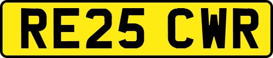 RE25CWR