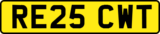 RE25CWT