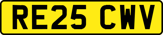RE25CWV