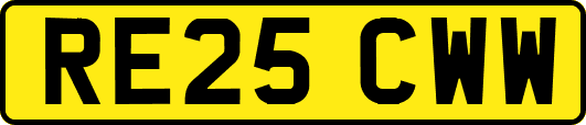 RE25CWW