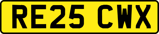 RE25CWX