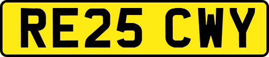 RE25CWY